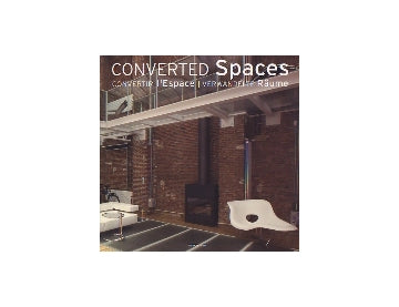 CONVERTED Spaces
