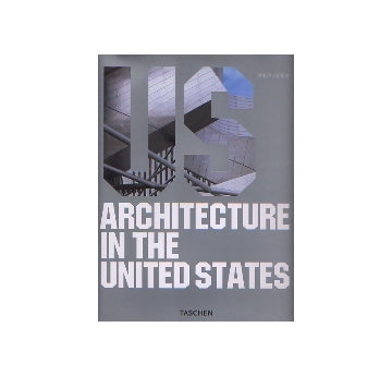 ARCHITECTURE IN THE UNITED STATES
アメリカの現代建築