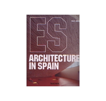ARCHITECTURE IN SPAIN
スペインの現代建築