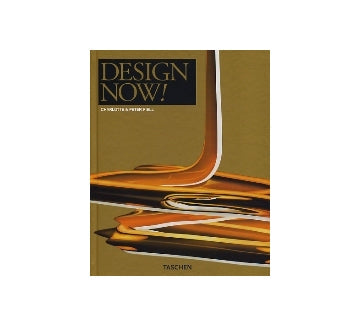 DESIGN NOW !