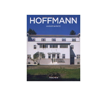 JOSEF HOFFMANN