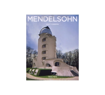 ERICH MENDELSOHN