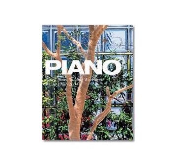 Renzo Piano  レンゾ・ピアノ作品集