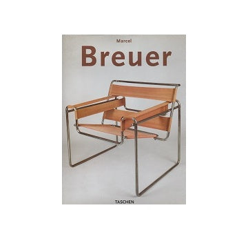 Marcel Breuer Design
マルセル・ブロイヤー