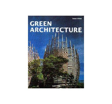 GREEN ARCHITECTURE