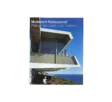 Modernism Rediscovered