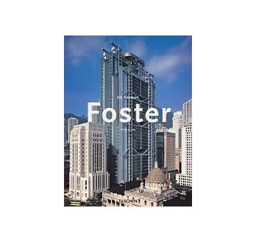 FOSTER　ノーマン・フォスター