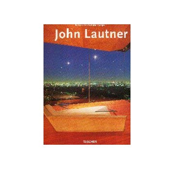 John Lautner ジョン・ロートナー