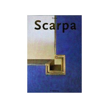 Carlo Scarpa カルロ・スカルパ