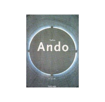 Tadao Ando 安藤忠雄