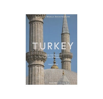 Turkey from The Selcuks to the Ottomans