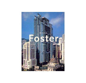 FOSTER
ノーマン・フォスター