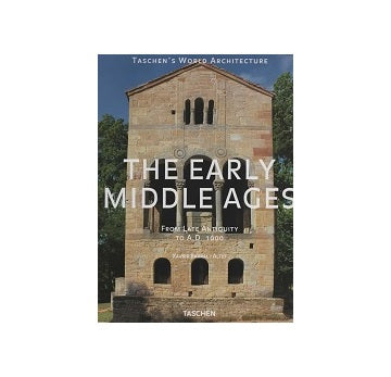 The Early Middle Ages: From Late Antiquity to AD 1000