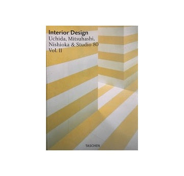 Interior Design Studio80 vol.2 – 南洋堂書店
