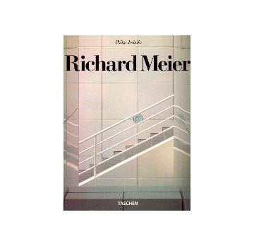 RICHARD MEIER
リチャード・マイヤー