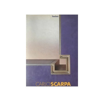 SCARPA カルロ・スカルパ