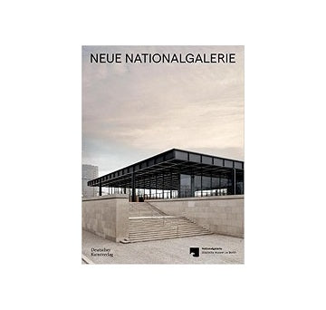 Neue Nationalgalerie