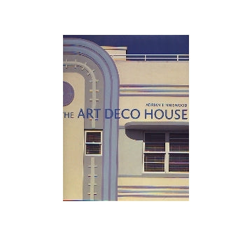 THE ART DECO HOUSE アール デコ ハウス
