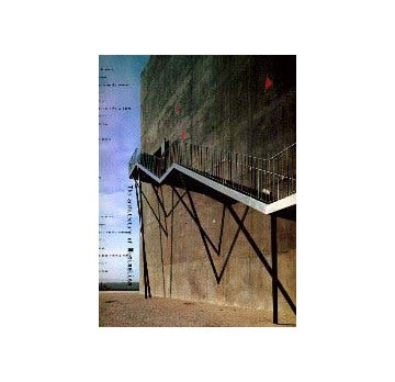 The Architecture of Minimalism
ミニマリズム建築