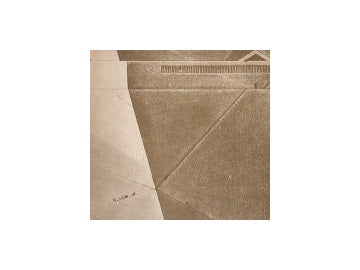 Visionary Architects: Boullee Ledoux Lequeu