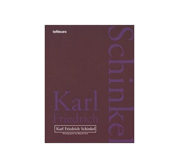 Karl Friedrich Schinkel シンケル
Archipockets Classics