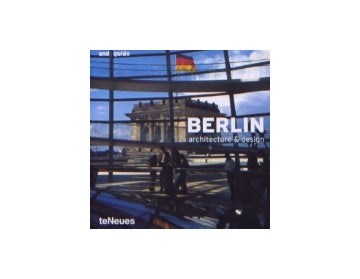 BERLIN architecture & design
ベルリン