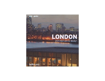 LONDON architecture & design
ロンドン