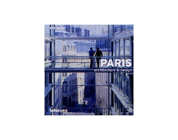 PARIS architecture & design
パリ