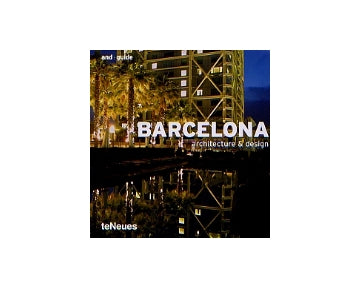 BARCELONA architecture & design
バルセロナ