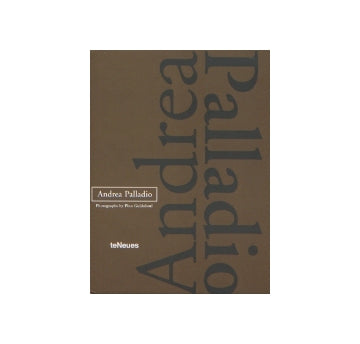 Andrea Palladio アンドレア・パラディオ
Archipokets Classics