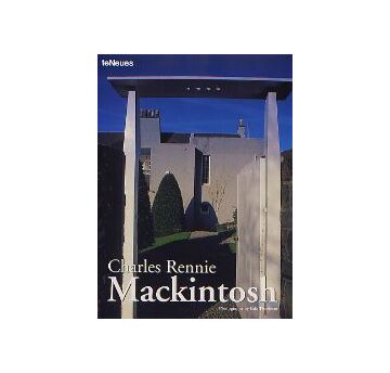 Charles Rennie Mackintosh マッキントッシュ
Archipockets Classics