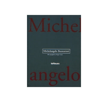 Michelangelo Buonarroti ミケランジェロ
Archipokets Classics