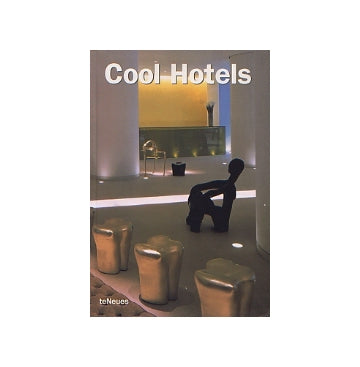 Cool Hotels クール・ホテルズ