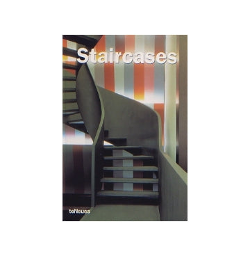 Staircases  階段