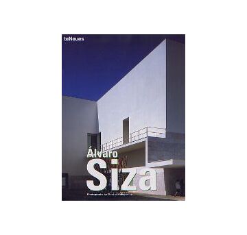 Alvaro SIZA　アルヴァロ・シザ