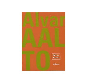 Alvar Aalto　アルヴァ・アアルト