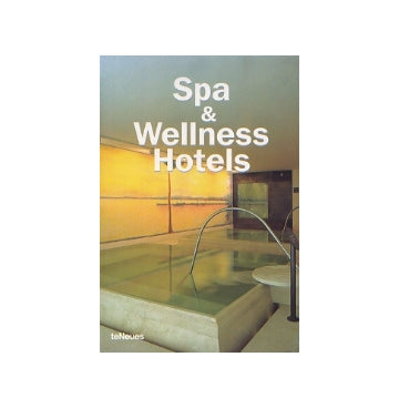 Spa & Wellness Hotels スパ＆ウェルネスホテル