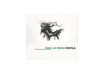 Raili ja Reima Pietila