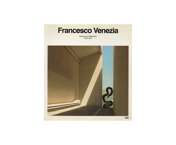 Francesco Venezia