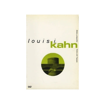Louis I Kahn Wroks and Projects
ルイス・カーン
