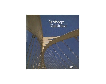 Santiago Calatrava　サンチャゴ・カラトラヴァ