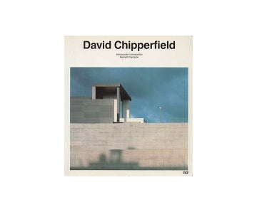 David Chipperfield