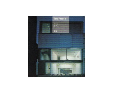 Tony Fretton