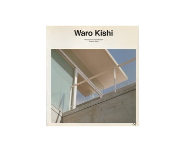 Waro Kishi