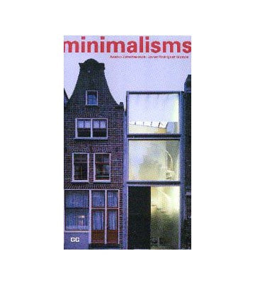minimalisms ミニマリズム