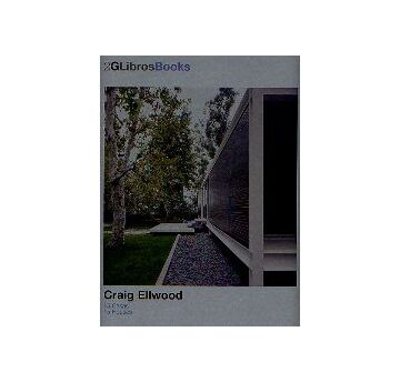 2G Libros Books Craig Ellwood 15 Houses
クレイグ・エルウッド