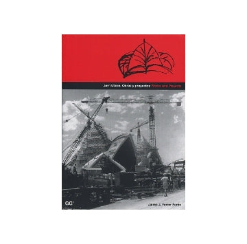 Jorn Utzon.Works and Projects
ヨーン・ウッツォン