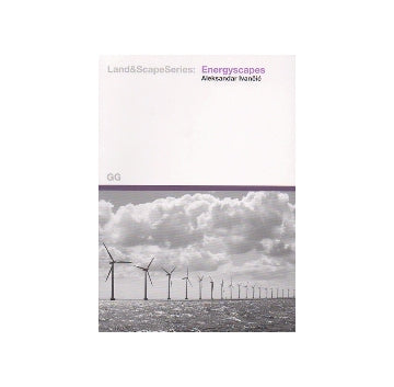 Energyscapes