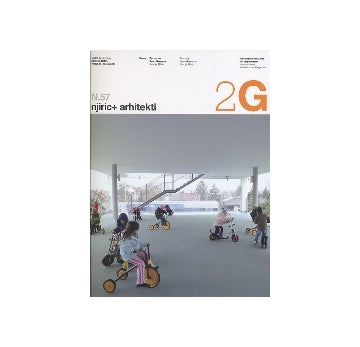 2G No.57 njiric+ arhitekti