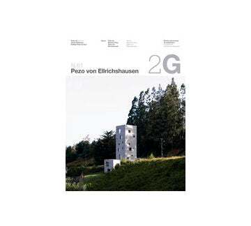 2G No.61 Pezo von Ellrichshausen